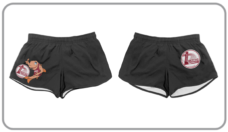 “shorts